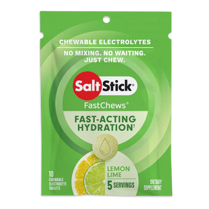 SaltStick Fastchews - Electrolyte