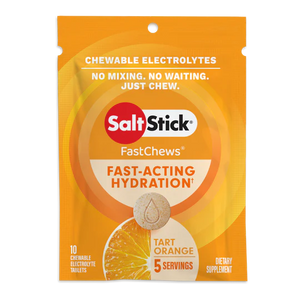 SaltStick Fastchews - Electrolyte
