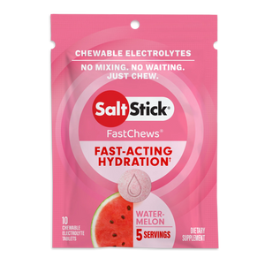 SaltStick Fastchews - Electrolyte