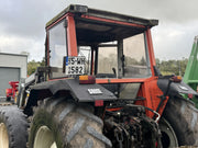 Same Explorer 80