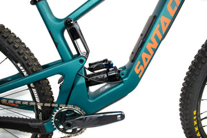 Santa Cruz Hightower C S-Kit Medium Mountain Bike