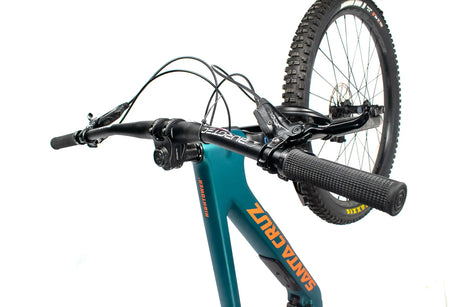 Santa Cruz Hightower C S-Kit Medium Mountain Bike