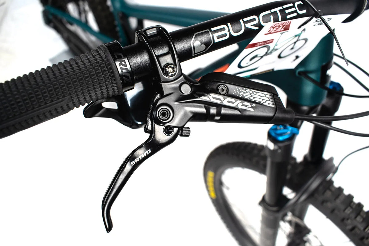 Santa Cruz Hightower C S-Kit Medium Mountain Bike