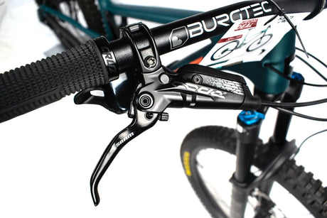 Santa Cruz Hightower C S-Kit Medium Mountain Bike