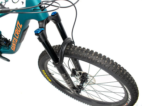 Santa Cruz Hightower C S-Kit Medium Mountain Bike