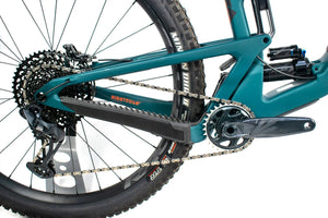 Santa Cruz Hightower C S-Kit Medium Mountain Bike