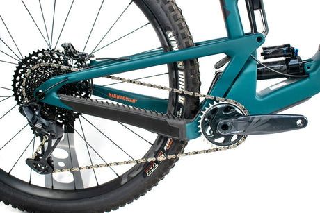 Santa Cruz Hightower C S-Kit Medium Mountain Bike