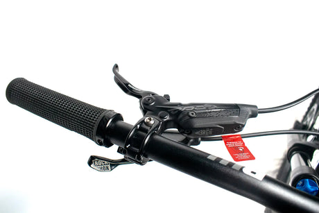 Santa Cruz Hightower C S-Kit Small Mountain Bike