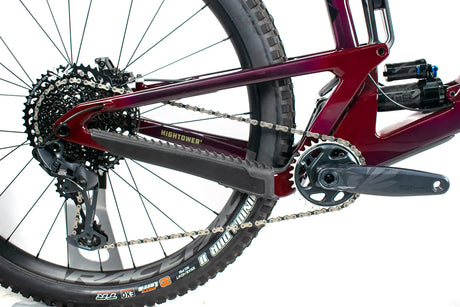 Santa Cruz Hightower C S-Kit Small Mountain Bike
