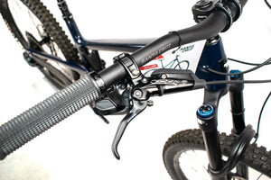 Santa Cruz Megatower C GX-AXS Kit Large Mountain Bike