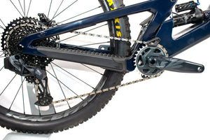 Santa Cruz Megatower C GX-AXS Kit Large Mountain Bike