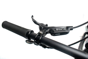 Santa Cruz Megatower C R-Kit Medium Mountain Bike