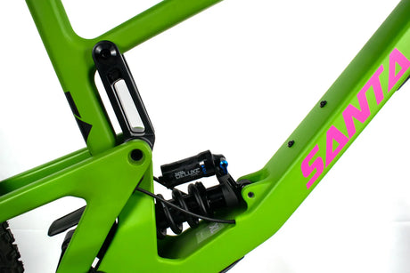 Santa Cruz Nomad C XL Coil Spring Mountain Bike