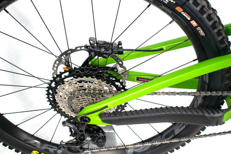 Santa Cruz Nomad C XL Coil Spring Mountain Bike