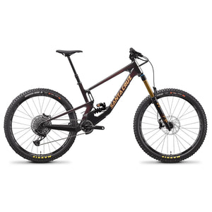 Santa Cruz Nomad CC X01 Kit Medium Mountain Bike