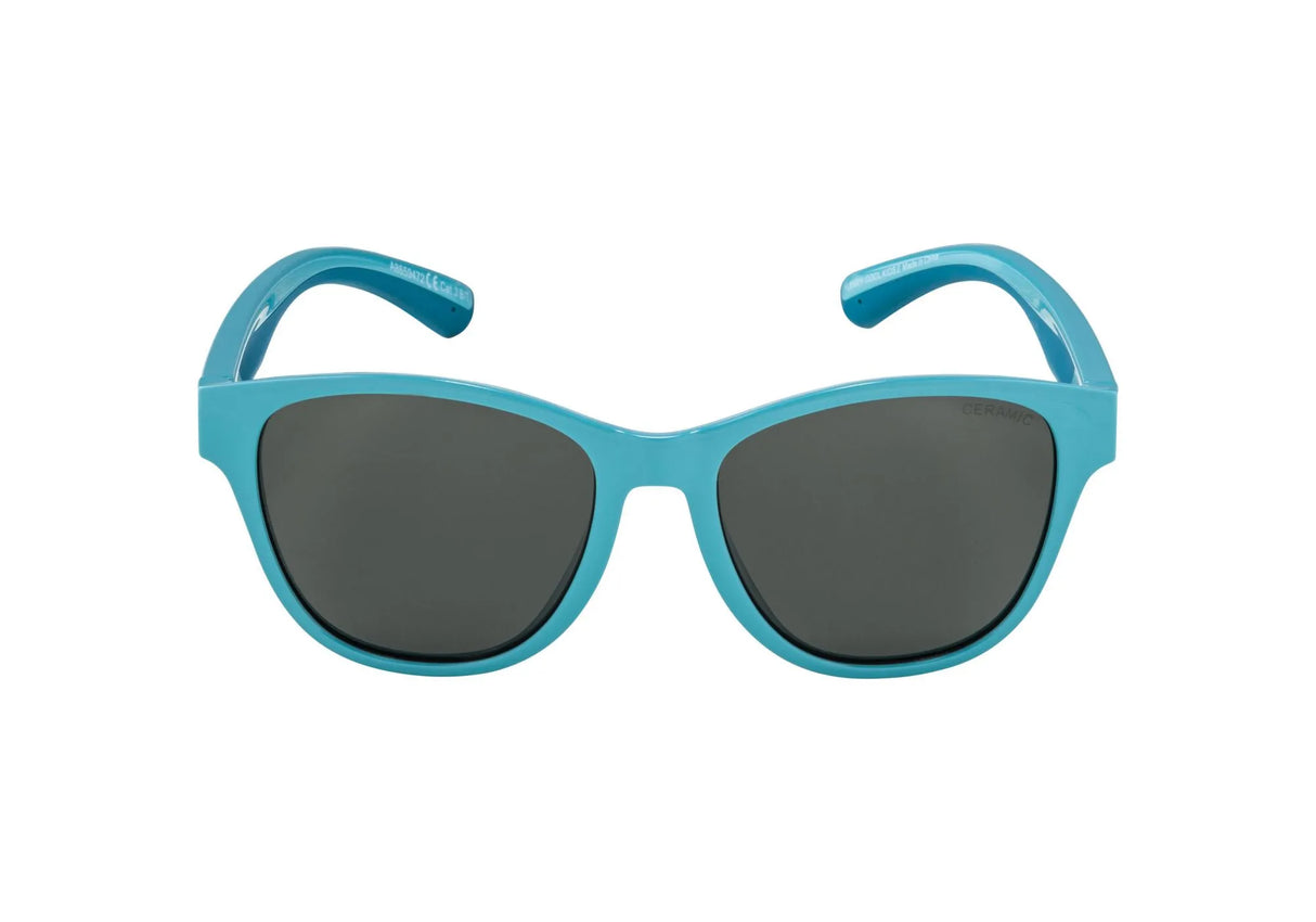 Alpina Sunglasses Kids Blue