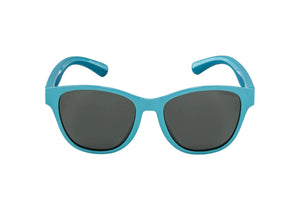 Alpina Sunglasses Kids Blue