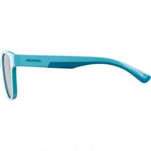Alpina Sunglasses Kids Blue