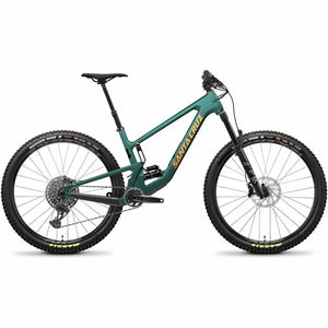 Santa Cruz Hightower C S-Kit Medium Mountain Bike