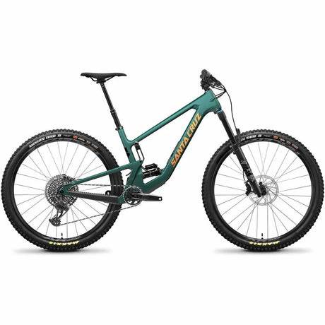 Santa Cruz Hightower C S-Kit Medium Mountain Bike