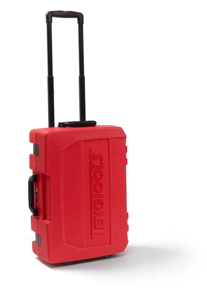 Teng Tools Toolbox Service Case 113 Piece