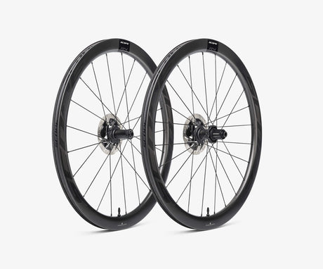 Scope R4 Wheelset 45mm