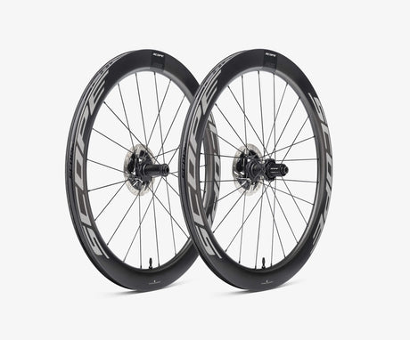 Scope R5 Wheelset 57mm