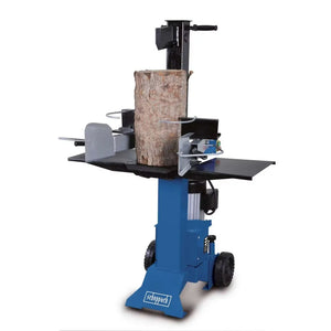 Scheppach VL730 7-Ton Vertical Log Splitter