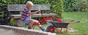 Dino Mini Digger