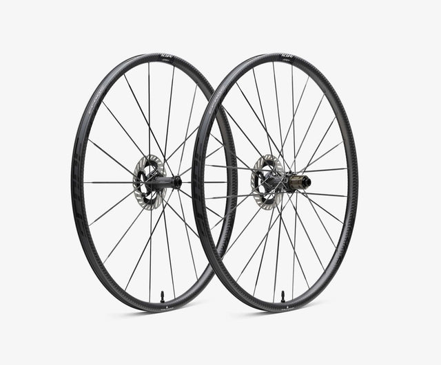Scope Artech 2 Road Wheelset