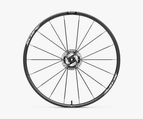 Scope Artech 2 Road Wheelset