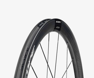 Scope Artech 4 Road Wheelset