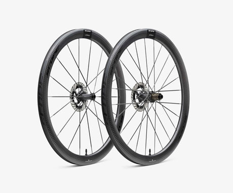 Scope Artech 4 Road Wheelset