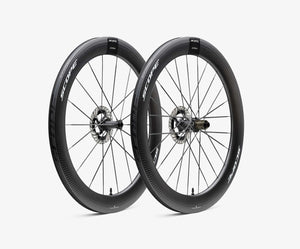Scope Artech 6 Road Wheelset