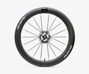 Scope Artech 6 Road Wheelset