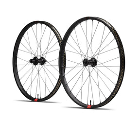 Reserve carbon 30 HD 27.5" wheelset