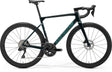 Merida Scultura 6000 - Halo Green - 2026