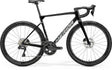 Merida Scultura 8000 - Metallic Black - 2026