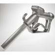 Sealey Fluid Gun F0064100a - Manual Nozzle with 1″ Swivel, 120L/min Flow