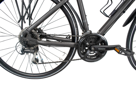 Used Giant Urban Bike