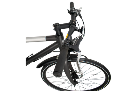 Used Giant Urban Bike