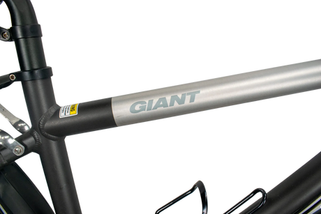 Used Giant Urban Bike