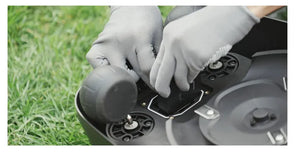 Segway Navimow Access+ 4G Cellular Module i1A10E for i Series Robotic Lawn Mowers