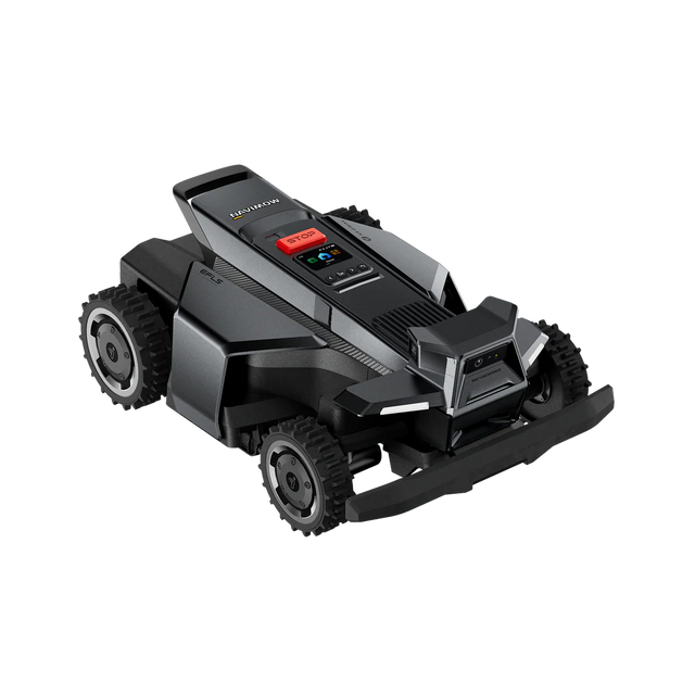Segway Navimow X4 Series X450 4WD 5000m² Wireless Robotic Mower