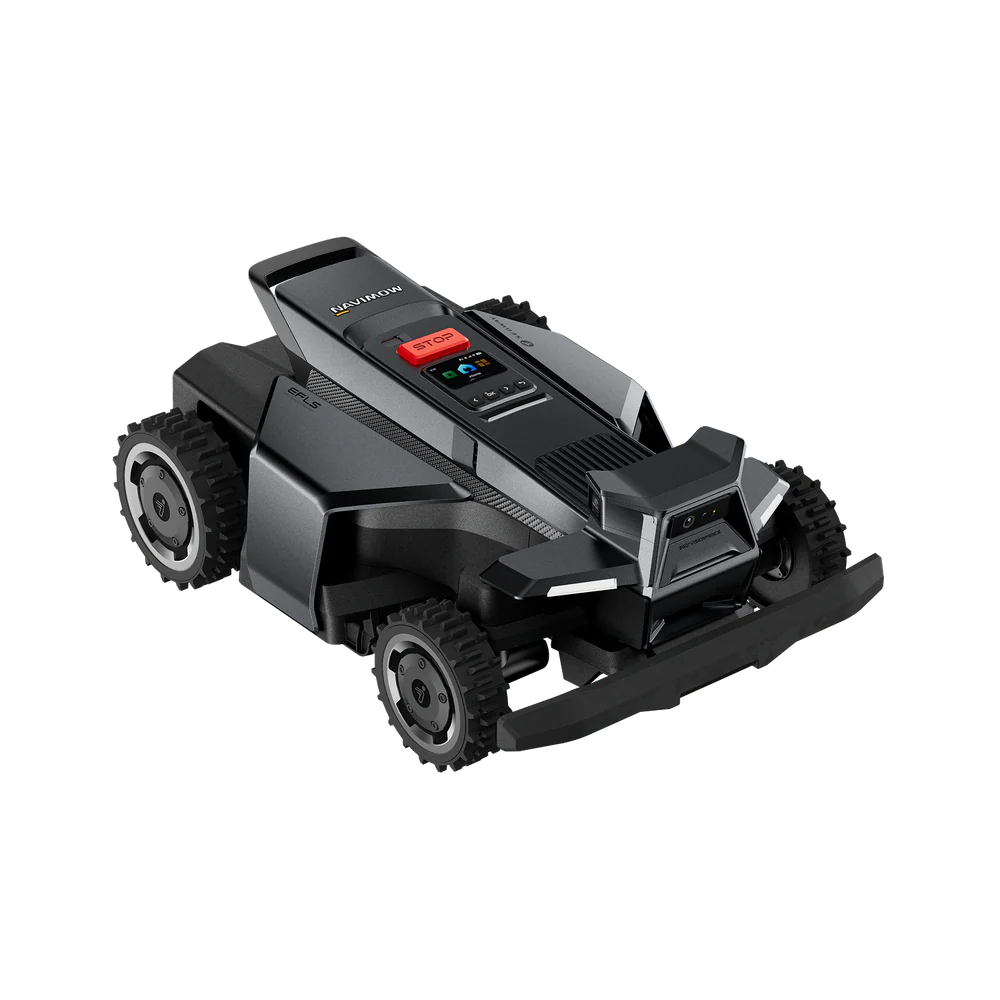 Segway Navimow X4 Series X430 4WD 3000m² Wireless Robotic Mower