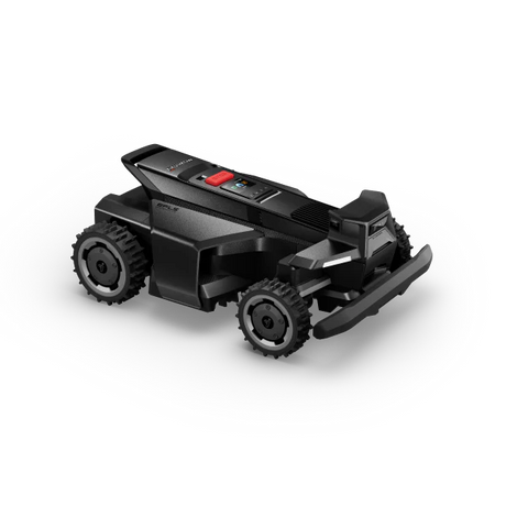 Segway Navimow X4 Series X430 4WD 3000m² Wireless Robotic Mower