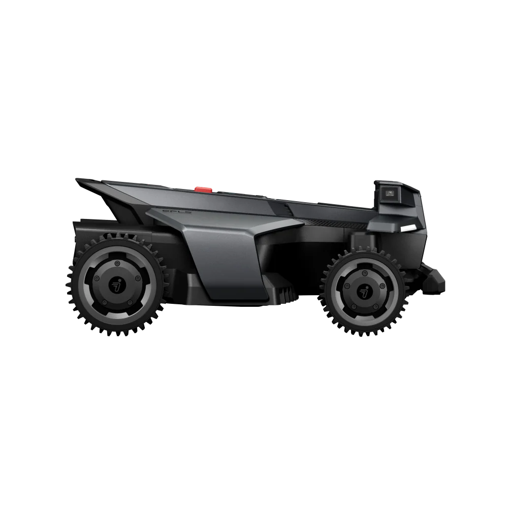 Segway Navimow X4 Series X430 4WD 3000m² Wireless Robotic Mower