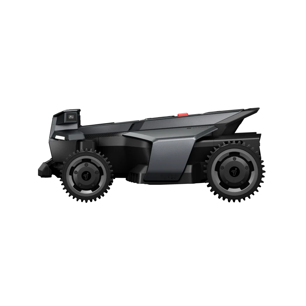 Segway Navimow X4 Series X450 4WD 5000m² Wireless Robotic Mower