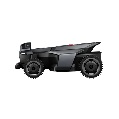 Segway Navimow X4 Series X450 4WD 5000m² Wireless Robotic Mower