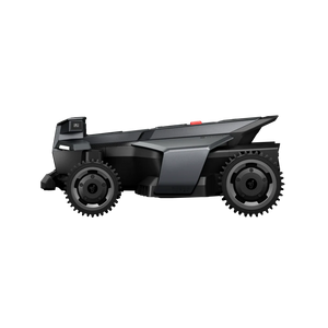 Segway Navimow X4 Series X430 4WD 3000m² Wireless Robotic Mower